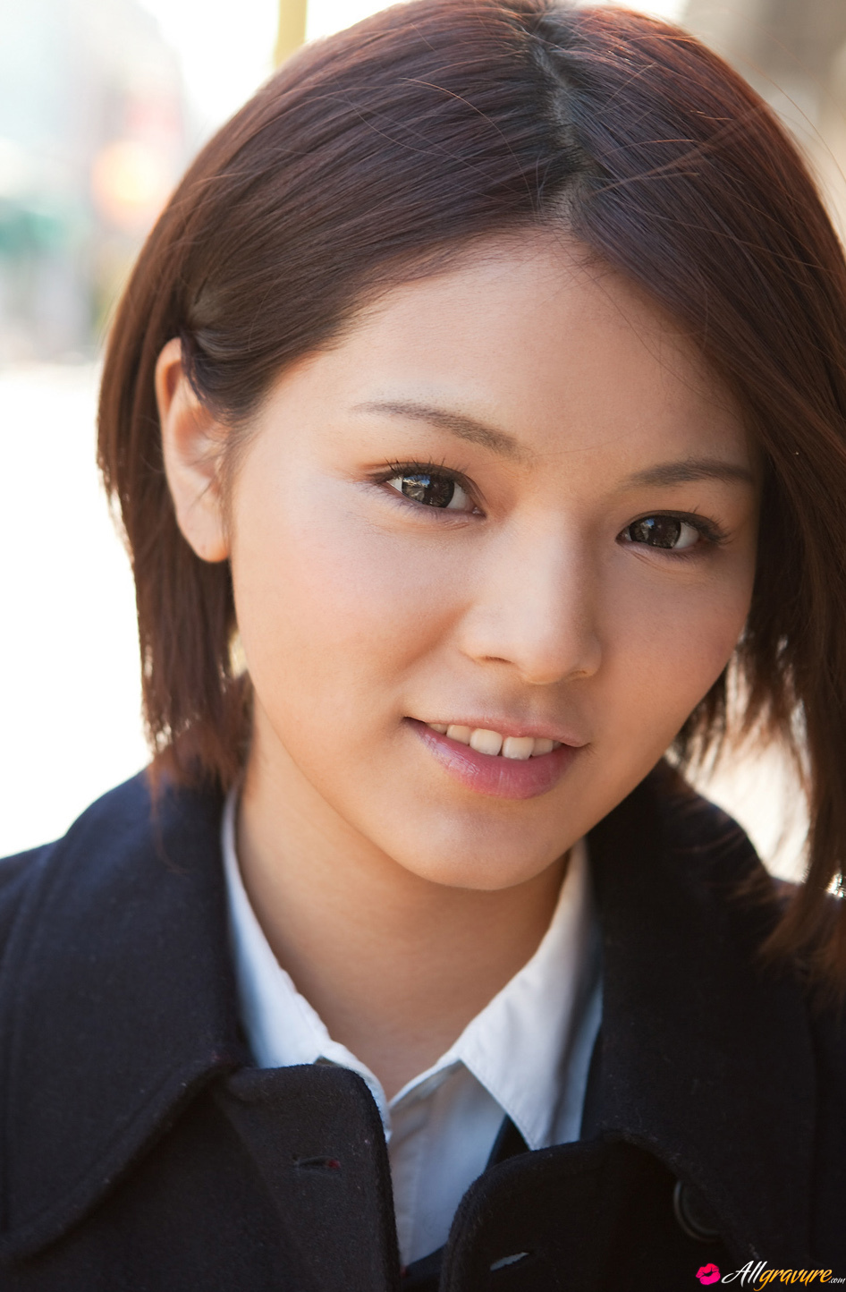 [Allgravure] 2014.10.15 Tsubasa Akimoto - Far From Home 1